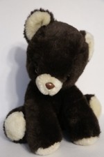 Russ BENNINGTON 1978 Vintage Teddy Bear Plush Toy Doll RARE 