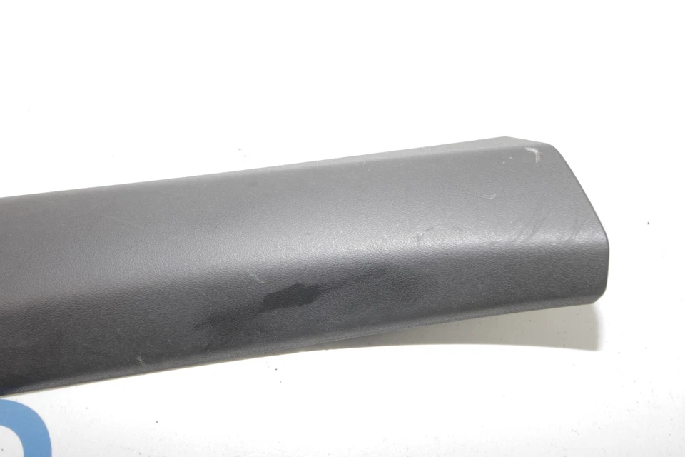 08-13 AUDI R8 4.2L V8 OEM PUERTA PASAJERO DERECHO MOLDURA UMBRAL PLACA DE PATADA 4208539056PS Foto 2 de 4