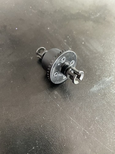 1/18 Duratrax Vendetta Diff For ST EP Truck - Picture 2 of 4
