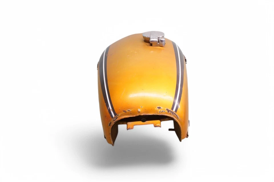 Honda CB350 K3 K4 Super Sport CB 350 71-73 gasolina *2791A #4 Foto 3 de 4