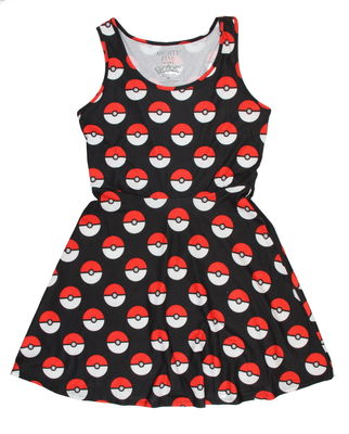 fitted lace wedding dress Cosplay Costume Jacket Inspired by Dawn from Pokemon Red Sweater Dress   Cosplayrr