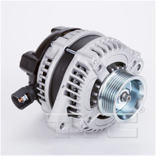 NEW ALTERNATOR 2004-2007 HONDA ACCORD 3.0L- 2-11030