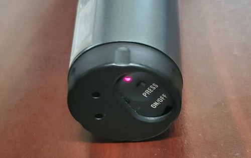 Sennheiser Evolution SKM100 trasmettitore microfono wireless portatile A 518-550 MHz BELLO - Foto 6 di 6