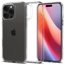 For iPhone 16 Pro Max / 16 Pro / 16 Plus | Spigen Ultra Hybrid Phone Case