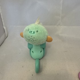 Fingerlings Monkey&rsquo;s Lot 2 Interactive WowWee Toy 2017