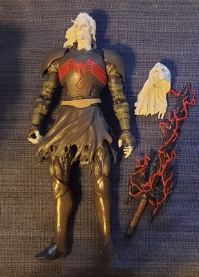 Marvel Legends Knull Loose Complete Action Figure (From Venom 2