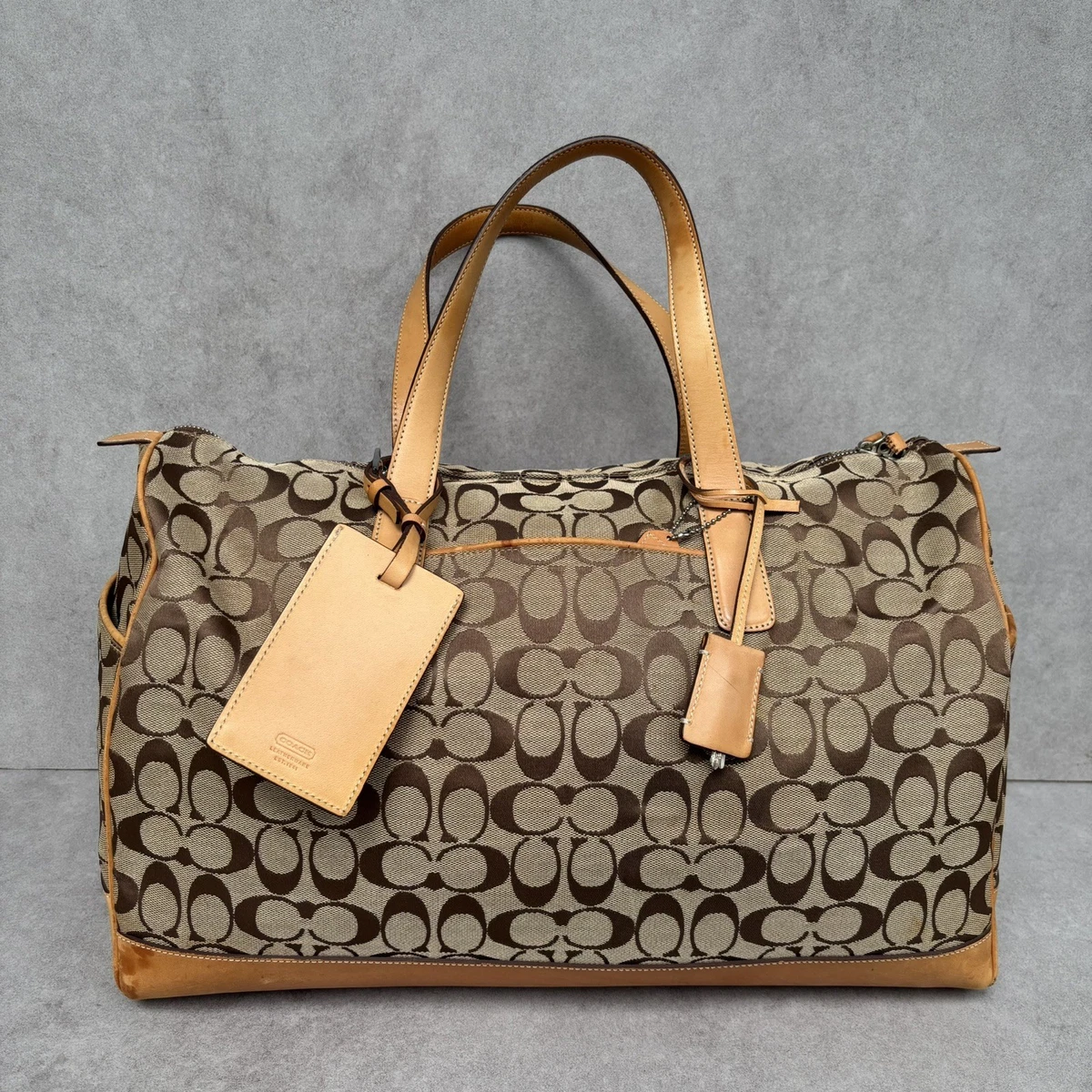 Coach Duffle Bags & Handbags for Women for sale | Shop with 