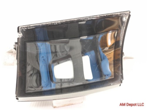 2013 BMW 335i 328i 320i F30 F31 HUD Heads Up Display Unit Projector 62309865042