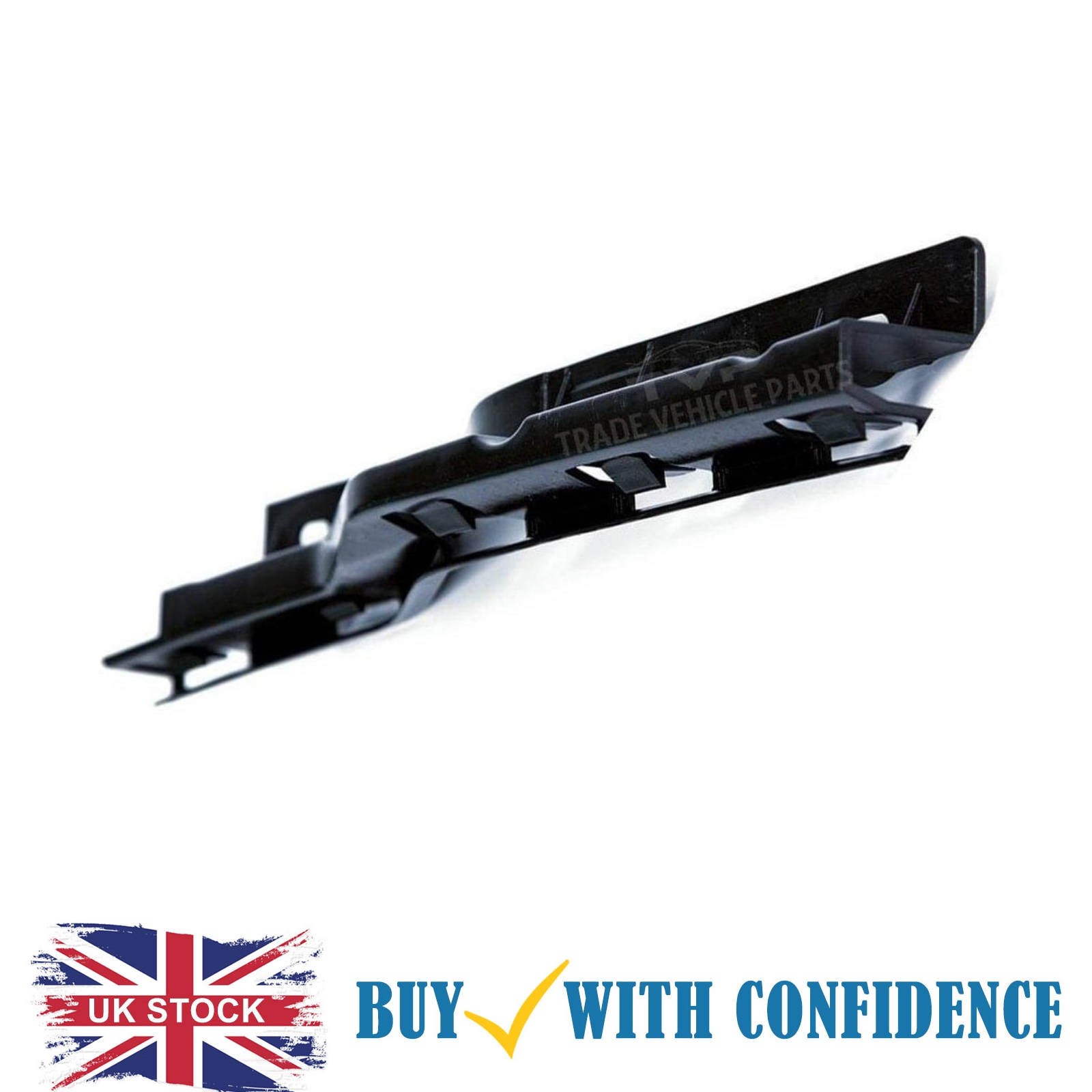 Rear Bumper Bracket Ford Ecosport 2018- Onward Brand High Quality New - Image 3