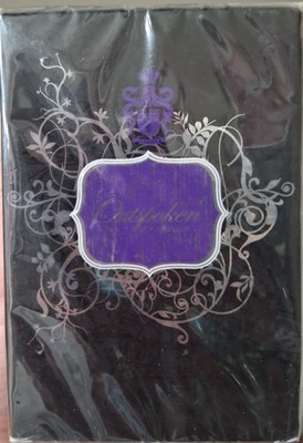 Avon Outspoken by Fergie Eau de Parfum Spray Regular Size 1.7 fl oz
