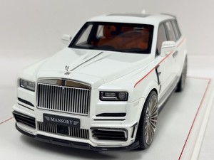 Mansory Rolls Royce Cullinan | eBay