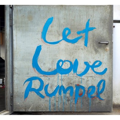 KALABRESE Let Love Rumpel (Part 2) Music CDs New