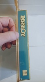 Paperboy Nes Blister Sealed VGA Pal B