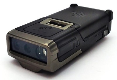 Zebra RS5100 Ring Barcode Scanner Bluetooth 2D Area Imager RS51B0-TBSNWR