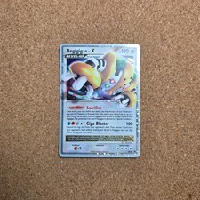 Regigigas Lv.X Diamond and Pearl Promos Holo Rare DP30 Pokemon TCG *B5.6 on eBay