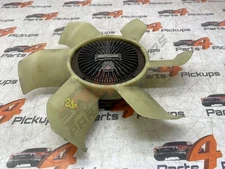 2016 Mitsubishi L200 Warrior Viscous Fan 2015-2023 1320A051