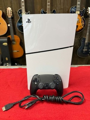 Sony PS5 PlayStation 5 Digital Edition PPSDM 364419