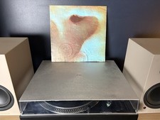 Pink Floyd Meddle UK 1974 2nd Press A6/B5 Vinyl VG/VG+