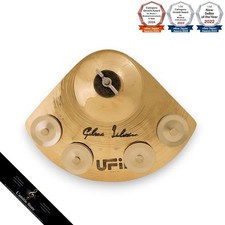 UFiP XBP Percussion Series Ximbau Piccolo S piatto per batteria percussioni