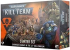 Warhammer 40k Kill Team Starter Set Skirmish Combat in the 41st Millennium New