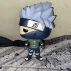 Funko Pop!  Naruto Shippuden Kakashi Vinyl Figure lose