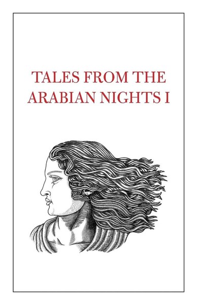 Tahir Shah | Tales From The Arabian Nights I | Taschenbuch | Englisch (2023)-image