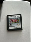 The Legend of Zelda: Spirit Tracks (Nintendo DS, 2009)  Game ONLY