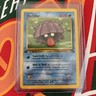Pokemon Fossil 1st Edition Shellder 54/62 Non Holo NM-MINT