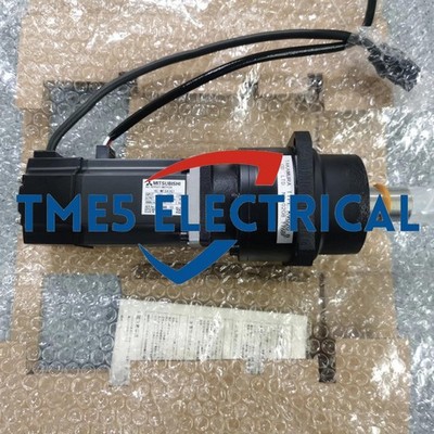1PCS NEW MITSUBISHI HC-MFS43G1 HCMFS43G1 RATIO 1/5 SERVO MOTOR FAST SHIP#XR