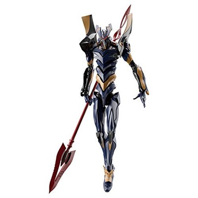 BANDAI RG Evangelion Mark.06 Real Grade Model Kit 194662 Japan EVA Plastic Model