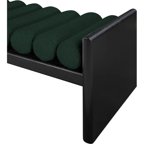 Meridian Furniture Waverly Bench - Thumbnail 4