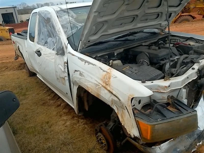 Engranaje de dirección/rack bastidor eléctrico y piñón Opt Z71 se adapta 06-08 CANYON 127968 Foto 4 de 4