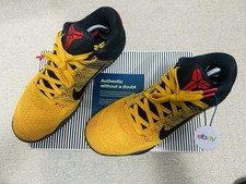 Size 8 Nike Kobe 11 Elite Low Bruce Lee 2016