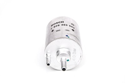 BOSCH F 026 403 003 Kraftstofffilter für AUDI