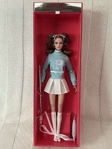 Cheer Me Up Poppy Parker | eBay