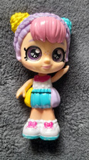 KINDI  KIDS MINI RAINBOW KATE  Bobble Head Doll  By  Moose