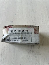 14550-11590-71 Toyota OEM Genuine HOLDER T1