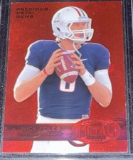2012 Fleer Retro Football Cards 4