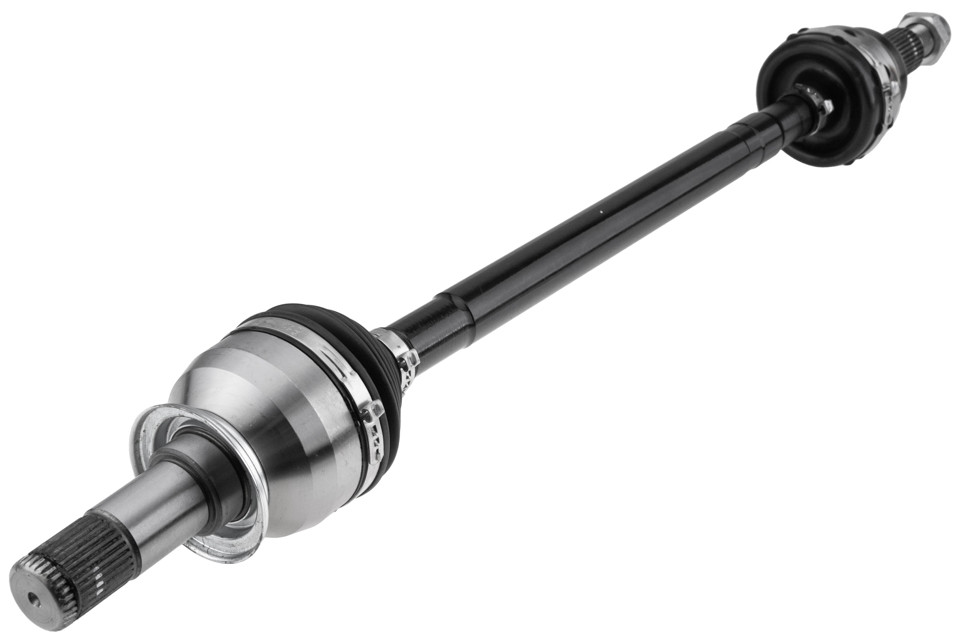 Cardan arrière gauche Jaguar F-Pace arbre de transmission de remplacement direct pièce C2D42133