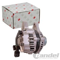 Nk Lichtmaschine Generator 70A Mit Riemenscheibe Passend FüR CitroËN Berlingo Xs