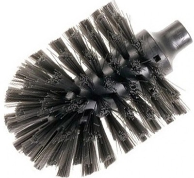 HEWI Ersatz-Bürstenkopf 921037 für Serie 477, 801 ,802 und 805, schwarz