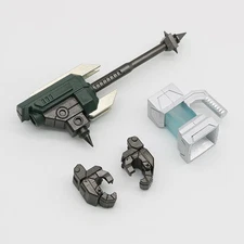 Hammer Hand Wine Glass For Age Of The PRIMES ALCHEMIST Prime Upgrade Kits 