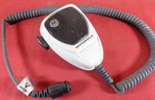 Motorola APX7500 UHF APX8500 VHF APX XTL Radio Palm mic HMN1090D - FREE SHIPPING