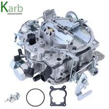 Rochester Quadrajet Carburetor Replacement Fits 305-350 Engine 1981-1984