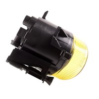 2X Nebelscheinwerfer H11 Gelb Passt Passend FüR Audi A5 8T A4 B8 A6 4G Q3 Passen