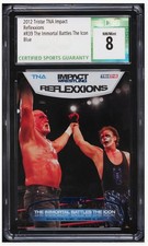 2010 TriStar TNA Icons Review 21