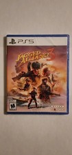 Jagged Alliance 3 - Sony PlayStation 5 (PS5) - BRAND NEW & SEALED