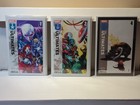 The Ultimates #1, 2, (2024) 1st Print Set Vf+/Nm #4 Second Print (3 Book Lot)