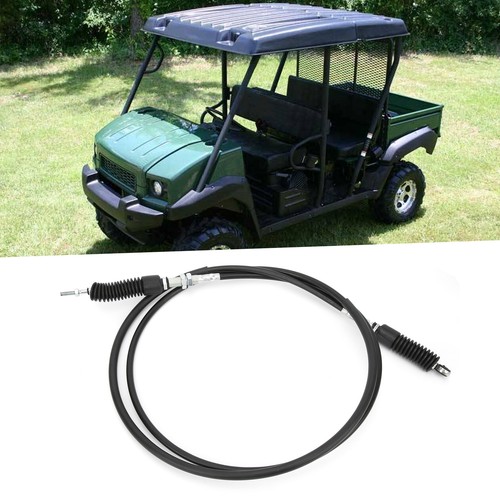 ˘Motorcycle Low Shift Cable 54010‑1124 For MULE 3010 2007& Before - Picture 3 of 12