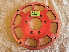 Msd 8 Bb Chevy Crank Trigger Reluctor Wheel Only Msd 8 Bb Chevy Crank Trigger Reluctor Wheel Only
